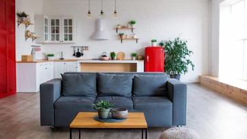 MODERN LUXE COMBO HINGGA BERGAYA SKANDI