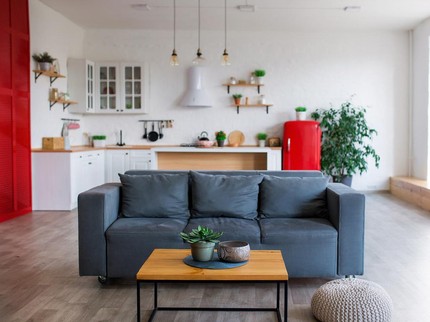 Hati-hati, Gas Formaldehyde di Dalam Rumah Bisa Timbulkan Penyakit