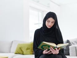 Surah Al Baqarah Ayat 143 Jelaskan Muslim Adalah Umat Pilihan
