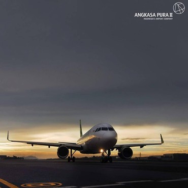 Cerita Horor di Pesawat, Ada Hantu Penari Jaipong Menari di Kabin