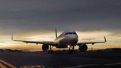 Kaum Crazy Rich Serbu Private Jet untuk Mudik, Mulai Harga Rp230 Juta