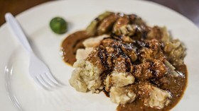 Siomay Dinobatkan Jadi Dumpling Terenak di Dunia versi Taste Atlas