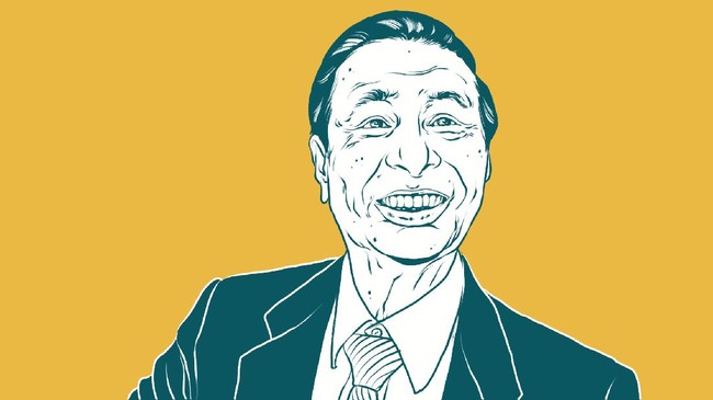 Lee Shau Kee sukses menjadi orang terkaya nomor wahid di Hong Kong dan ke-26 di dunia dari bisnis propertinya di Hong Kong dan China.