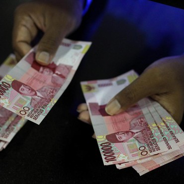 Ini Rincian Gaji dan Tunjangan Kepala Desa Usai Jabatannya Diperpanjang 8 Tahun