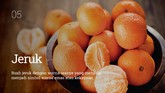 INTIP: 5 Makanan yang Wajib Ada Saat Cap Go Meh Perayaan Cap Go Meh tak lengkap tanpa makanan enak. Berikut 5 makanan yang wajib ada saat cap go meh.