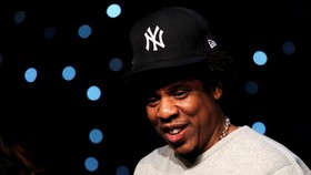 Jay-Z Jadi Orang Pertama di Dunia yang Punya Jam Bugatti Rp5,3 M