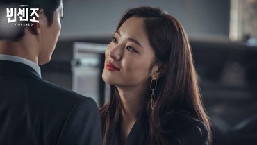 5 Drama Korea Rating Tertinggi Sepanjang Februari 2021