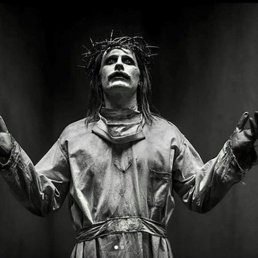 Zack Synder Unggah Bagian Joker yang Dihapus dari 'Justice League'