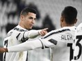Hasil Liga Italia: Ronaldo 2 Gol, Juventus Tekuk Crotone