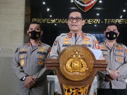 Kasus Dugaan Pencemaran Nama Baik Pengurus IPW Berakhir Damai