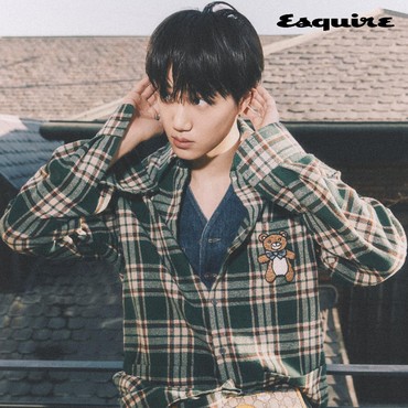 Diakui sebagai Idol Paling Fashionable, Kai EXO Ingin Tebarkan Inspirasi