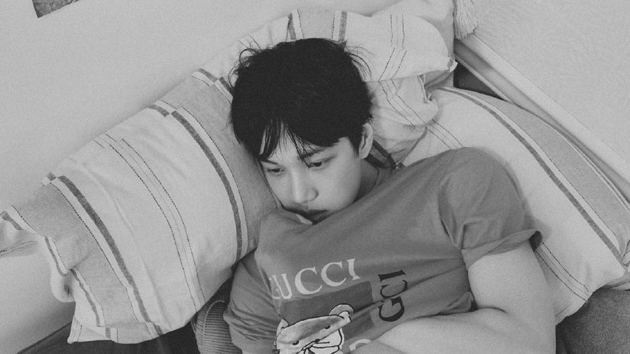 Kai EXO Rilis Koleksi Kapsul dengan GUCCI Kai EXO Rilis Koleksi Kapsul dengan GUCCI