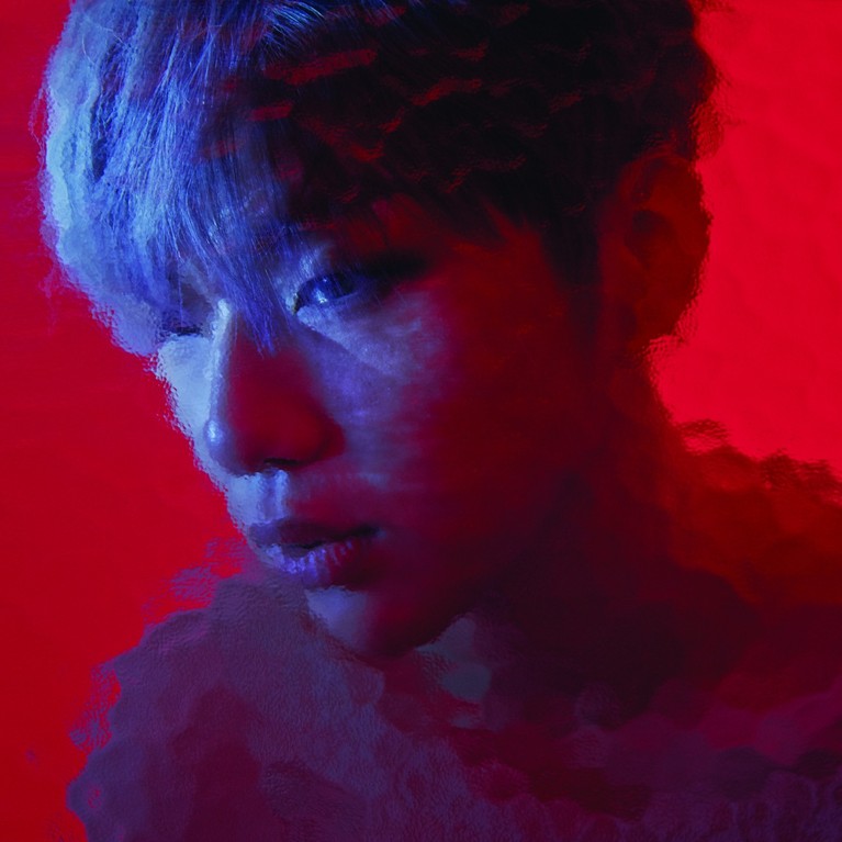 Kang Daniel Kang Daniel