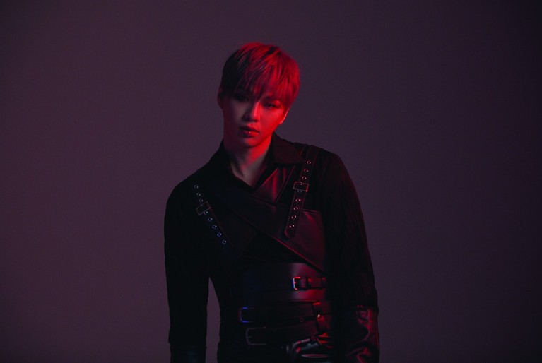 Kang Daniel Kang Daniel