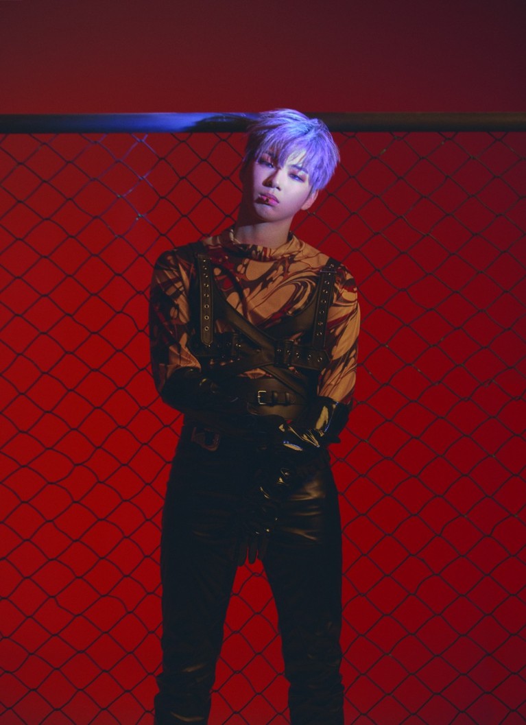 Kang Daniel Kang Daniel