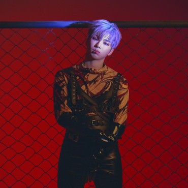 Gegara Sibuk Bikin Album Baru, Kang Daniel Jadi Rindu Makan dengan Ibu