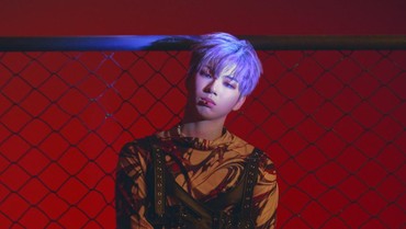 img-title Gegara Sibuk Bikin Album Baru, Kang Daniel Jadi Rindu Makan dengan Ibu