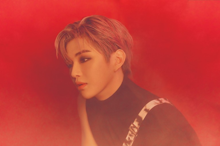 Kang Daniel Kang Daniel