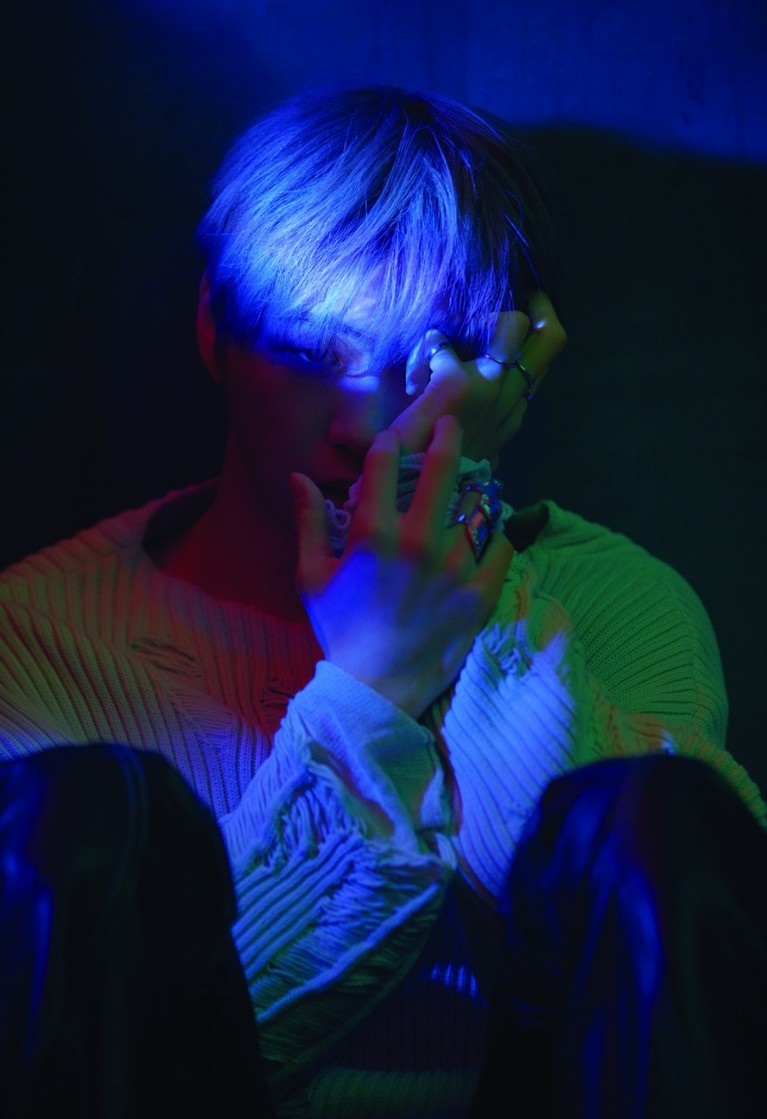 Kang Daniel Kang Daniel