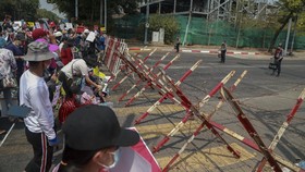 Kedubes RI Didemo hingga RI Klarifikasi soal Pemilu Myanmar