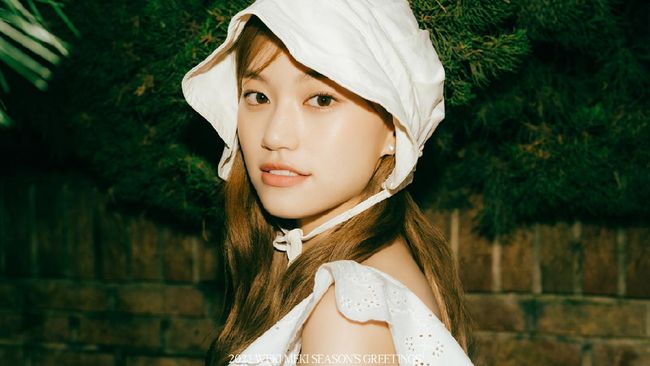 Dalam drama Mount Jiri (Jirisan), Kim Do-yeon 'Weki Meki' akan menjadi Seo Yi-kang versi muda yang versi dewasanya diperankan Jun Ji-hyun.