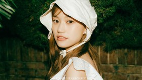 Doyeon Weki Meki Jadi Versi Muda Jun Ji-hyun di Mount Jiri