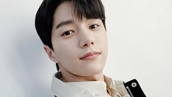 L INFINITE Resmi Menjalani Wajib Militer