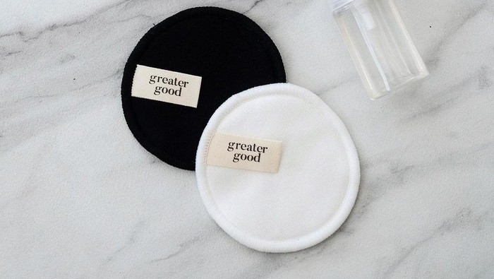 Lebih Ramah Lingkungan, Ganti Kapas dengan Reusable Cottons Pads Berikut