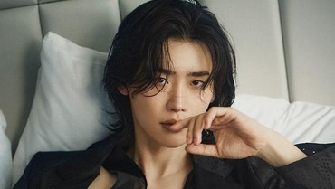 img-title Lee Jong Suk Dikonfirmasi Jadi Pengacara di Drama Korea Terbaru