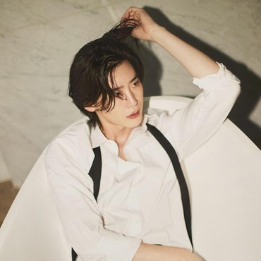 Deg-degan Bakal Ketemu Fans Indonesia Lagi, Lee Jong Suk: Aku akan Menunggumu
