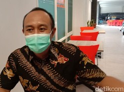 Komentar Manajemen Persela Soal Kepergian Nilmaizar