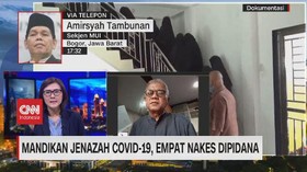 VIDEO: MUI: Rumah Sakit Melanggar Syariat Islam