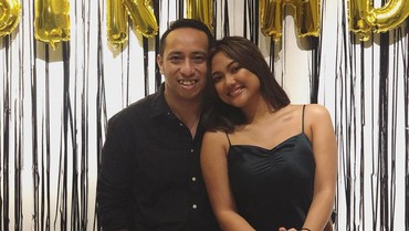 img-title Akhirnya Dibahas, Marion Jola Beberkan Soal Kekasih Baru