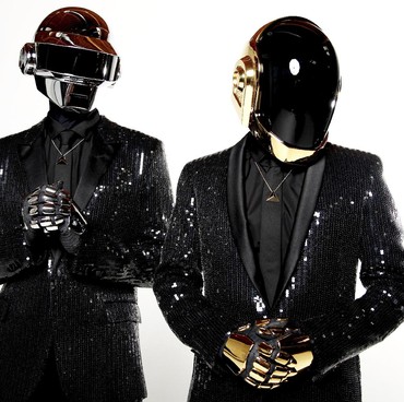 28 Tahun Berkarya, Daft Punk Bubar