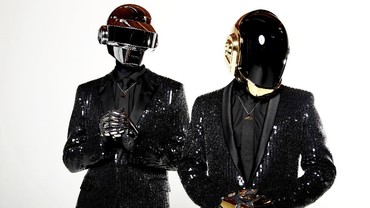 28 Tahun Berkarya, Daft Punk Bubar