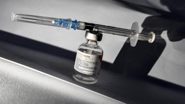 プルイットでの「空ワクチン注射」ついて（保健省） COVID-19 | ワクチン