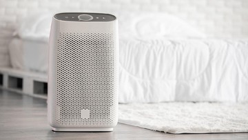 FUNGSI LAIN DARI AIR PURIFIER