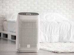 Ini 4 Fungsi Air Humidifier yang Perlu Kamu Tahu
