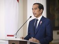 Daftar Lengkap 17 Duta Besar RI yang Baru Dilantik Jokowi