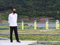 Istana Jelaskan soal Gubernur Maluku Ngamuk di Kunker Jokowi
