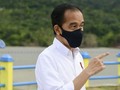 Jokowi 'Cium' Praktik Tidak Benar di Perdagangan Digital