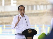 Jokowi Bakal Resmikan Dua Bandara Baru di Papua Hari Ini