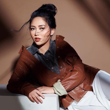 Rachel Vennya Kesal Perceraian dengan Niko Disebut Settingan