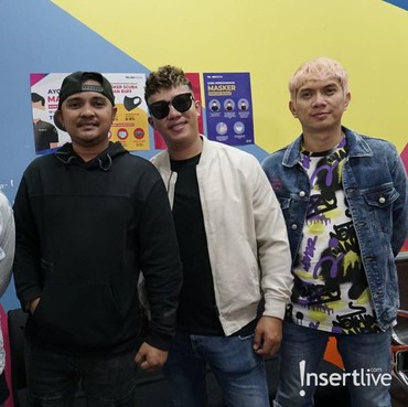 Repvblik Tegaskan Ruri Tidak Digantikan Charly Van Houten