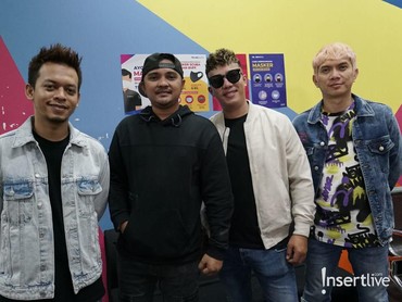 Repvblik Tegaskan Ruri Tidak Digantikan Charly Van Houten