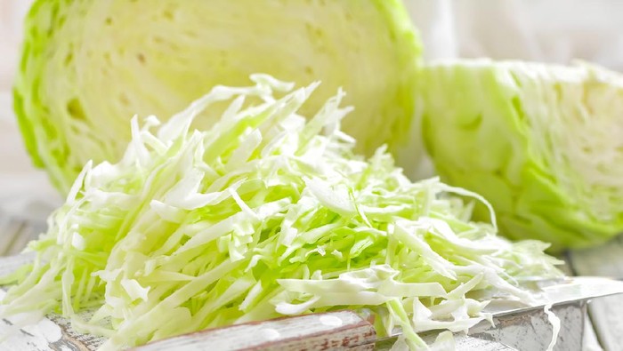 Cabbage
