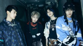 img-title Album Atlantis SHINee Kuasai Tangga iTunes 26 Negara