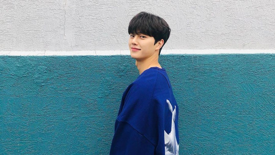 Song Kang