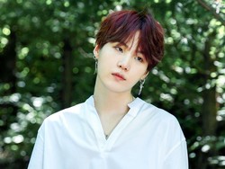 Suga BTS Minta Maaf, Ngaku Mabuk dan Langgar Aturan