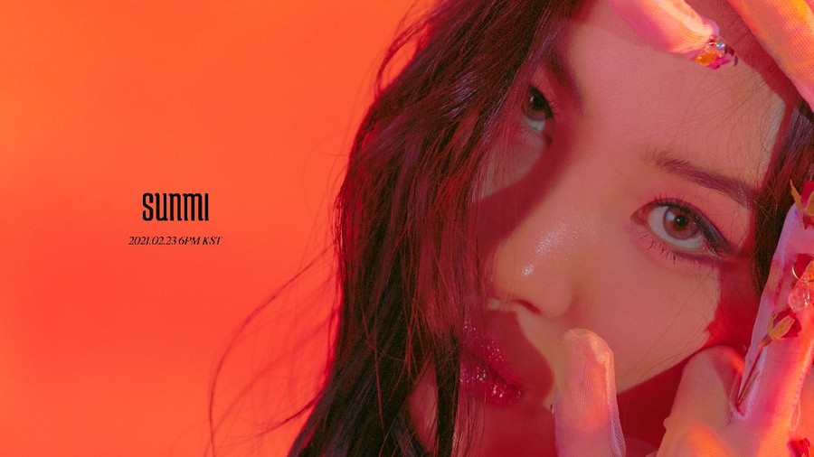 Sunmi